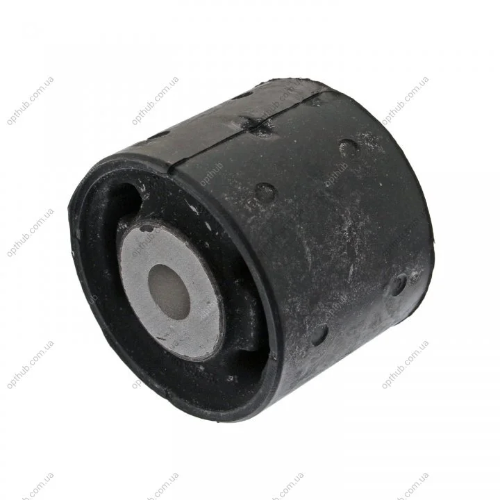 Сайлентблок балки (задньой) BMW X5 (E53) 00-06 (opt-om) FEBI BILSTEIN 39429 (фото 1)
