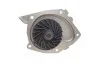 Помпа води Renault Scenic III 1.9 dCi 08-/ Suzuki Grand Vitara II 1.9 DDiS 05-15 UA63 FEBI BILSTEIN 39459 (фото 3)