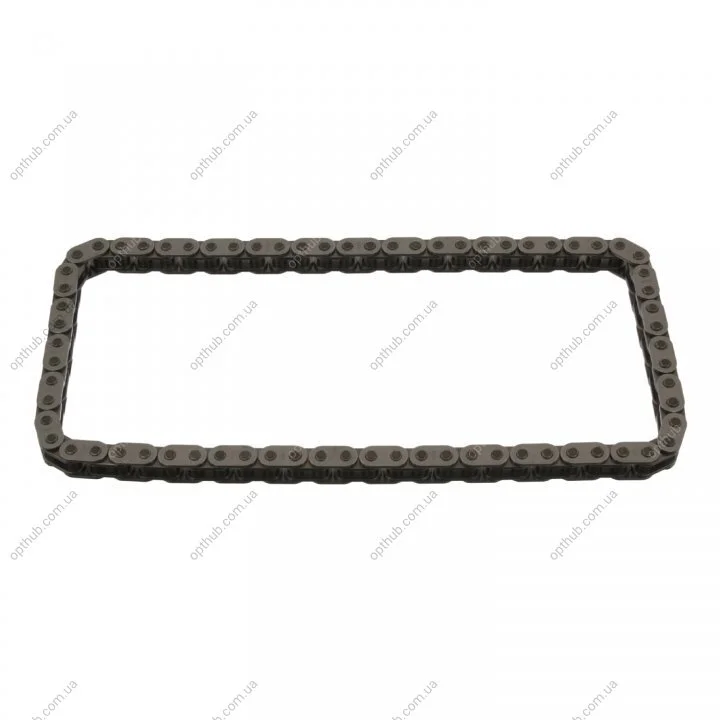 Ланцюг ГРМ BMW 5 (F10)/X3 (F25)/Toyota Avensis III 08- (z=70) (N47) UA63 FEBI BILSTEIN 39474 (фото 1)