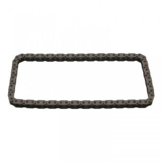 Ланцюг ГРМ BMW 5 (F10)/X3 (F25)/Toyota Avensis III 08- (z=70) (N47) UA63 FEBI BILSTEIN 39474