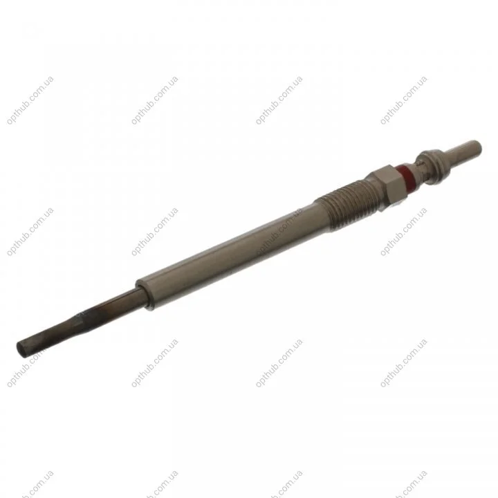 Свеча накаливания PSA 1.6-2.0 HDI 05-, FORD 1.5-2.0 TDCI 06- (пр-во FEBI) FEBI BILSTEIN 39515 (фото 1)