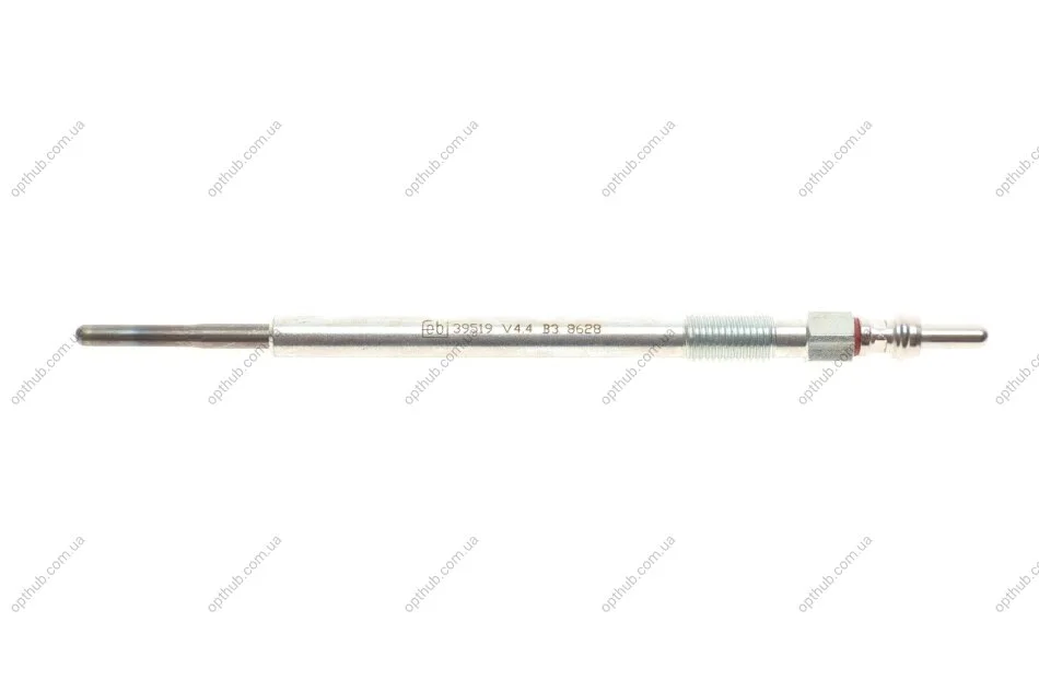 Свічка розжарювання CHEVROLET CAPTIVA 2.0 TDCI, 2.2 VCDI 06- (вир-во FEBI) FEBI BILSTEIN 39519 (фото 1)