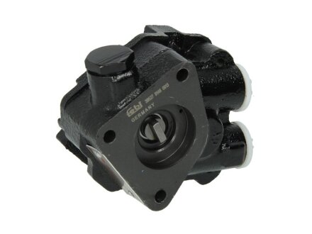 Паливний насос RENAULT TRUCKS/VOLVO (Febi) FEBI BILSTEIN 39527