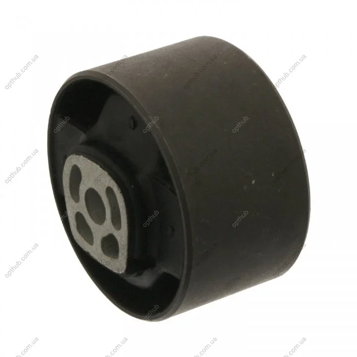 Подушка двигуна CITROEN; PEUGEOT (вир-во FEBI) FEBI BILSTEIN 39660 (фото 1)