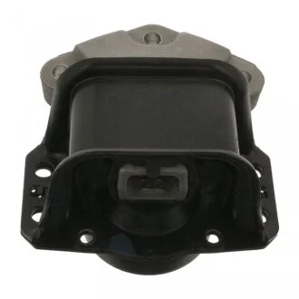 Подушка двигателя справа Citroen/Peugeot (выр-во FEBI) FEBI BILSTEIN 39669