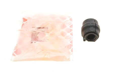 Втулка стабілізатора (переднього) Citroen C4 04-/Peugeot 308 08- (d=23.5mm) UA63 FEBI BILSTEIN 39683