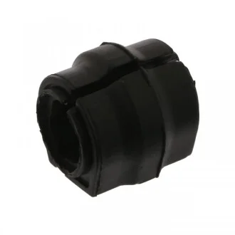 Втулка стабилизатора (переднього) Citroen Berlingo/Peugeot Partner 1.6 HDi 08- (d=24.5mm) UA63 FEBI BILSTEIN 39685