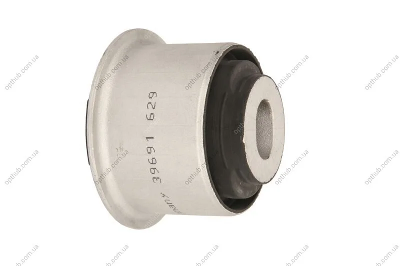 Подушка КПП ззаду Audi A6 (4F) 2004 - 2011 (вир-во FEBI) C.I.U FEBI BILSTEIN 39691 (фото 1)