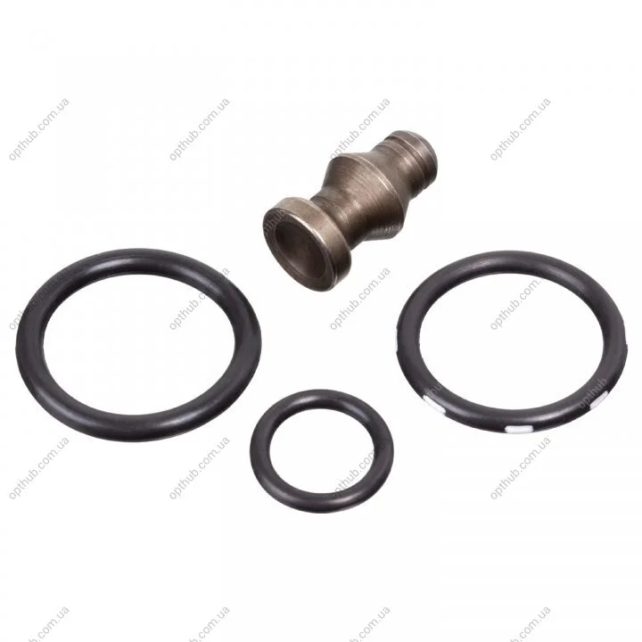 Комплект прокладок форсунка VW 2.0TDI 04- (вир-во FEBI) C.I.U FEBI BILSTEIN 39731 (фото 1)