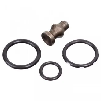 Комплект прокладок форсунка VW 2.0TDI 04- (вир-во FEBI) C.I.U FEBI BILSTEIN 39731