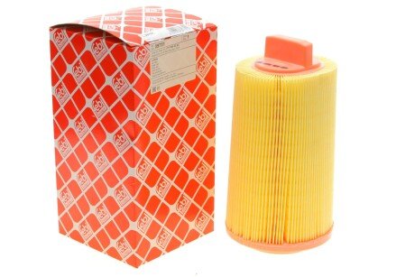 Фільтр повітряний MB Sprinter 216i/316i (W906) M271 UA63 FEBI BILSTEIN 39751