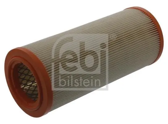 Фільтр повітряний (Фільтр повітряний) FIAT IDEA, PUNTO LANCIA MUSA 1.6D/1.8/1.9D 09.99- FEBI BILSTEIN 39766 (фото 1)
