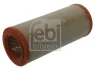 Фільтр повітряний (Фільтр повітряний) FIAT IDEA, PUNTO LANCIA MUSA 1.6D/1.8/1.9D 09.99- FEBI BILSTEIN 39766 (фото 1)