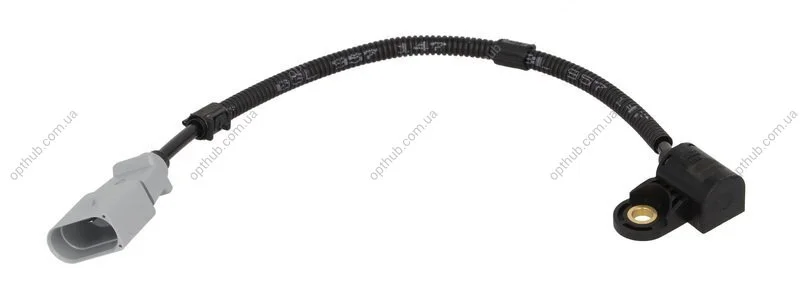Датчик положення розподільного валу VW, Audi, Skoda, Seat (вир-во FEBI) FEBI BILSTEIN 39869 (фото 1)