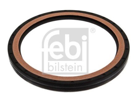 Сальник колінчастого вала FEBI BILSTEIN 39899