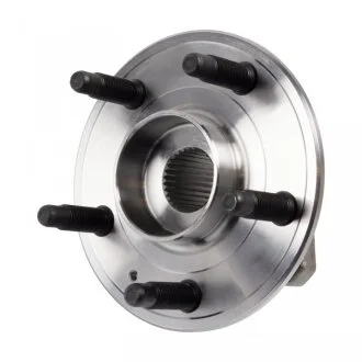 Ступиця колеса FEBI BILSTEIN 39916