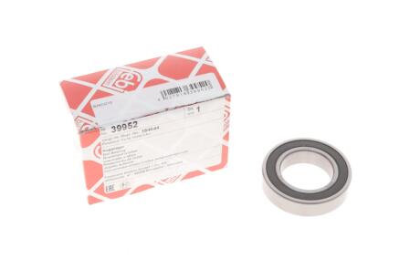Підшипник опорний FEBI BILSTEIN 39952