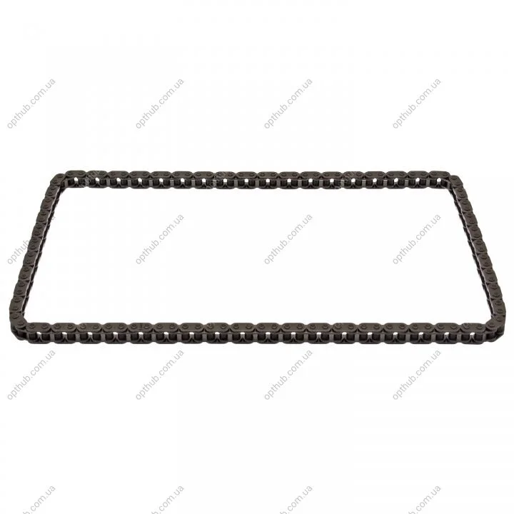 Ланцюг приводу масляного насоса VAG 2,7TDI/3,0TDI(вир-во FEBI) FEBI BILSTEIN 39963 (фото 1)
