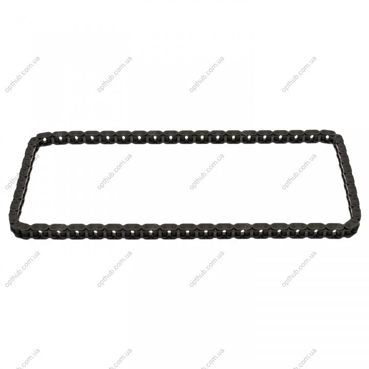 Ланцюг ГРМ Audi A5/A6/A8/Q7/VW Touareg 4.2/5.0/5.2 06-12 UA63 FEBI BILSTEIN 39968 (фото 1)