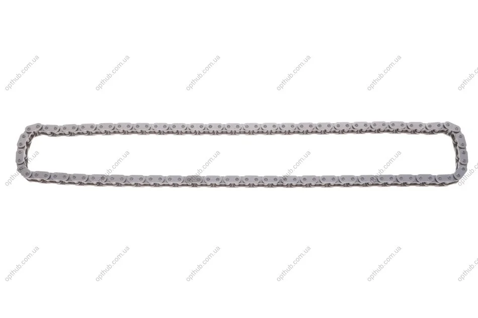 Ланцюг насосу масляного Audi A4/A6/A8 2.4-3.2FSI/VW Touareg 3.0 04- (z=104) UA63 FEBI BILSTEIN 39971 (фото 1)