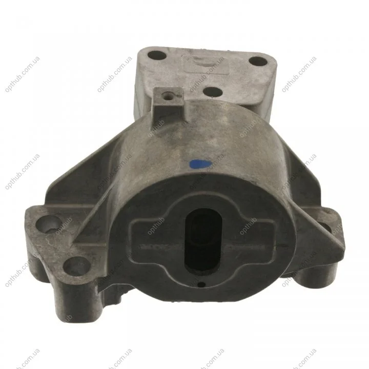 Подушка двигуна (R) Peugeot Bipper 1.3 HDi/Fiat Fiorino 1.3 D 07- UA63 FEBI BILSTEIN 40067 (фото 1)