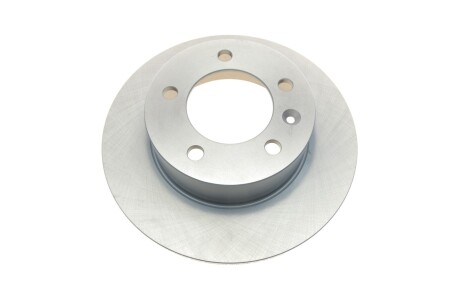 Диск гальмівний (задній) Renault Master 10- (305х12) (FWD) UA63 FEBI BILSTEIN 40093