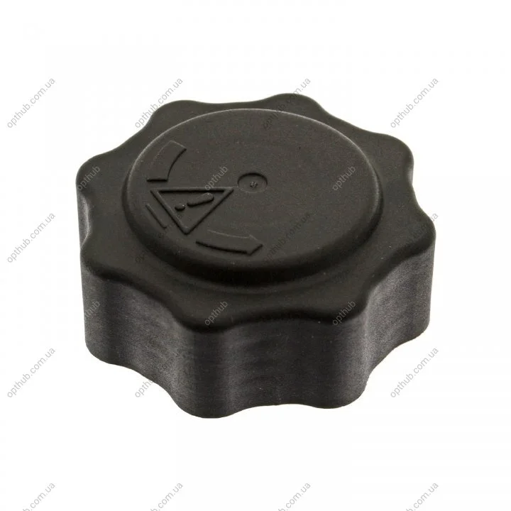 Крышка радиатора охлаждения MINI Cooper (выр-во FEBI) FEBI BILSTEIN 40145 (фото 1)