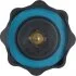 Крышка радиатора охлаждения MINI Cooper (выр-во FEBI) FEBI BILSTEIN 40145 (фото 3)