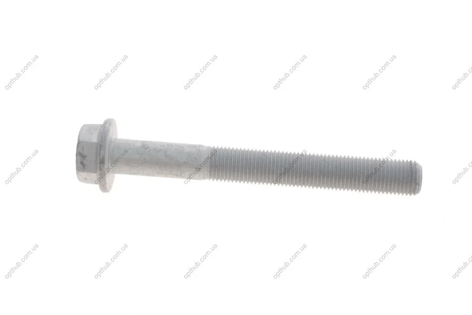 Болт подвески FEBI BILSTEIN 40158 (фото 1)