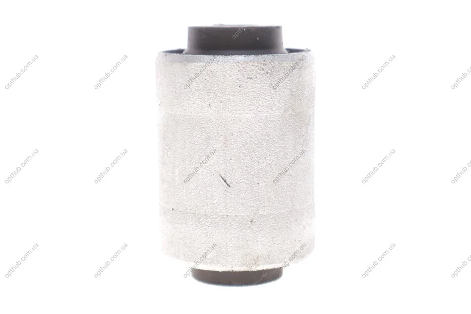 Сайлентблок важеля AUDI Q7, VW TOUAREG 02 перед. міст (Вир-во FEBI) FEBI BILSTEIN 40165 (фото 1)