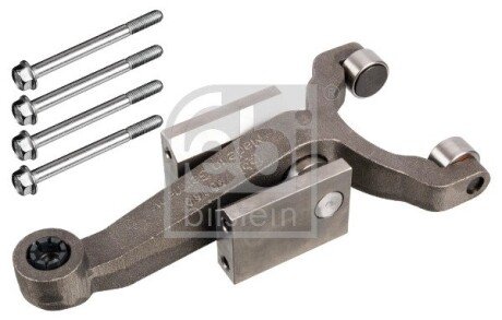 Вилка зчеплення FEBI BILSTEIN 40169