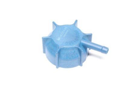 Кришка розширювального бачка (1Бар) DAF CF 85, XF 105, XF 95 (про Febi) FEBI BILSTEIN 40223