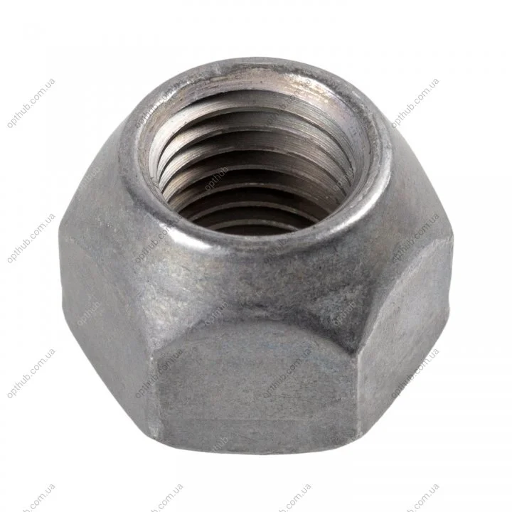 Гайка колисна Ford Transit 13- (M12x1.5) (opt-om) FEBI BILSTEIN 40247 (фото 1)