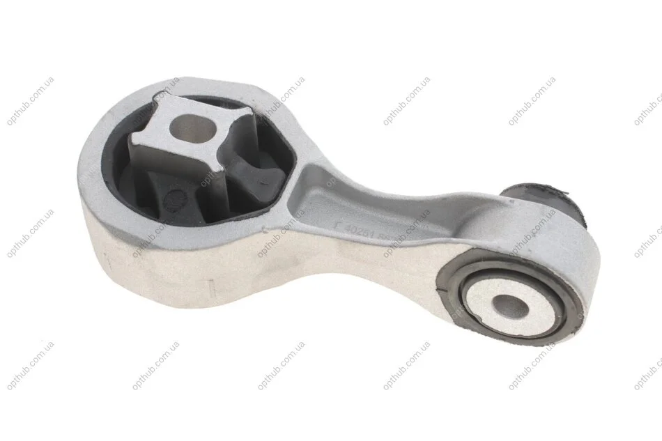 Подушка двигуна праворуч зверху Opel; Renault (вир-во FEBI) FEBI BILSTEIN 40251 (фото 1)