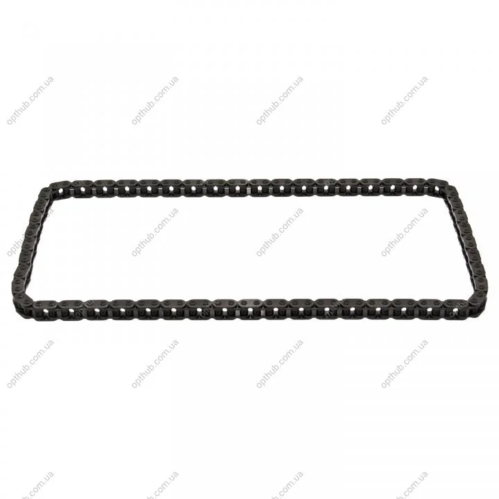 Комплект ланцюга ГРМ Audi A4/A6/A8 2.4/3.2FSI 00-11 (opt-om) FEBI BILSTEIN 40295 (фото 1)
