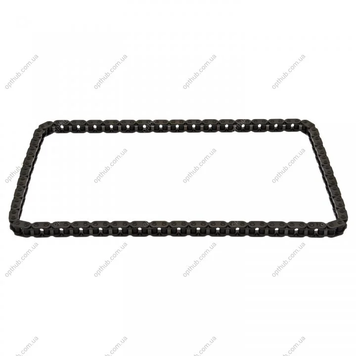 Ланцюг ГРМ Audi A8/Q7/VW Touareg 4.2TDI 02- (z=104) (opt-om) FEBI BILSTEIN 40311 (фото 1)