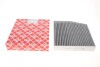 Фільтр салону MB A-class (W176)/B (W246/W242) 11-/Infiniti Q30 15-(вугільний) UA63 FEBI BILSTEIN 40422 (фото 1)