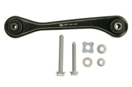 Важіль FEBI BILSTEIN 40438