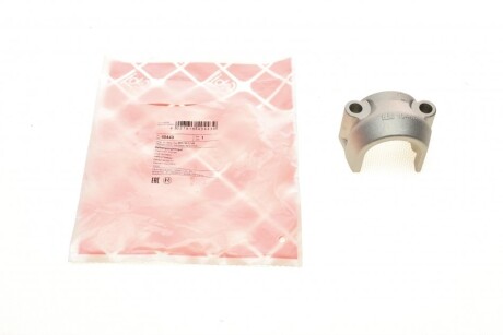 Кронштейн стабілізатора (переднього) MB C-class (W203) 00-08 (L) (opt-om) FEBI BILSTEIN 40443 (фото 1)