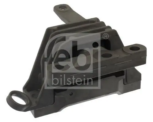 Подушка двигуна задн/передн прав, гідравлічний OPEL INSIGNIA A SAAB 9-5 2.0/2.0ALK 07.08-03.17 FEBI BILSTEIN 40453 (фото 1)
