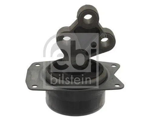 Подушка коробки передач передн лів (мкпп) OPEL INSIGNIA A 1.4-1.8 07.08-03.17 FEBI BILSTEIN 40454 (фото 1)