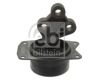 Подушка коробки передач передн лів (мкпп) OPEL INSIGNIA A 1.4-1.8 07.08-03.17 FEBI BILSTEIN 40454