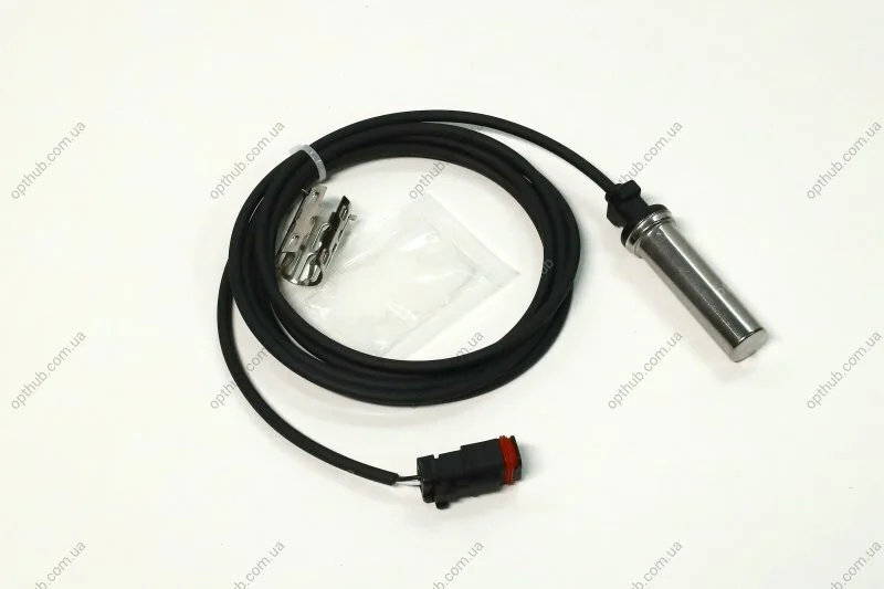 Датчик частоти обертання колеса FEBI BILSTEIN 40551 (фото 1)