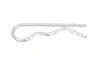 Фіксатор штуцера фільтра паливного VW LT/T3/T4 -03 (зажим) (opt-om) FEBI BILSTEIN 40607