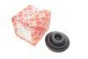 Подушка амортизатора (переднього) + підшипник Opel Astra J 1.4-2.0CDTI 09- (opt-om) FEBI BILSTEIN 40629 (фото 1)