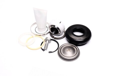 Р/к тяги променевої (Febi) FEBI BILSTEIN 40646