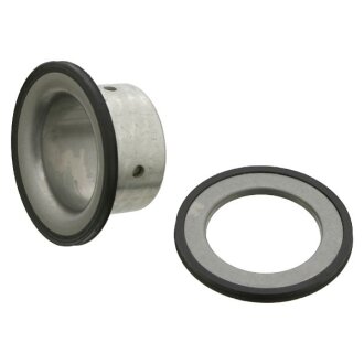 Сайлентблок кабіни 40*46,5*31,5 передн. MB (Febi) FEBI BILSTEIN 40665