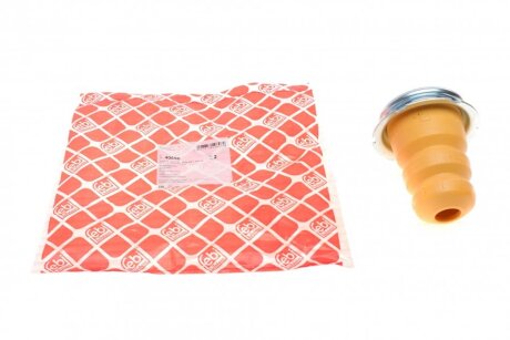 Отбойник амортизатора Volkswagen Caddy III, IV (Febi) C.I.U FEBI BILSTEIN 40696