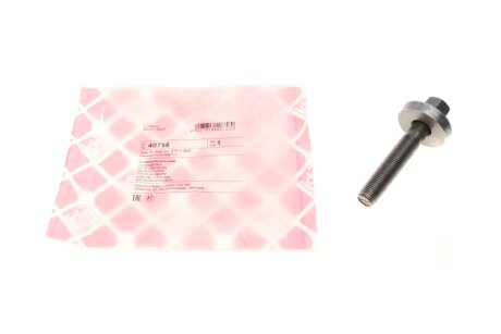 Болт шківа FORD (FEBI) FEBI BILSTEIN 40756