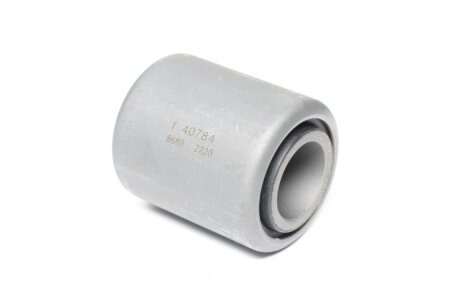 Сайлентблок 30*60*72 ресори BPW мет.-рез.-мет. (Febi) FEBI BILSTEIN 40784